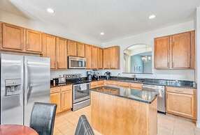 Splash of Magic at Solterra Resort