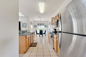 Lakeside Spa, AC in Games Room - Tropics! 822