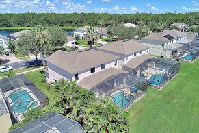 Lakeside Spa, AC in Games Room - Tropics! 822