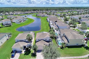 Lakeside Spa, AC in Games Room - Tropics! 822