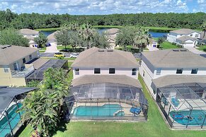 Lakeside Spa, AC in Games Room - Tropics! 822