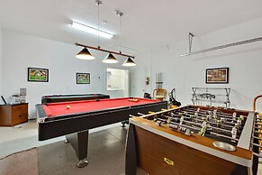 Lakeside Spa, AC in Games Room - Tropics! 822