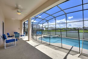 Lakeside Spa, AC in Games Room - Tropics! 822