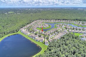 Lakeside Spa, AC in Games Room - Tropics! 822