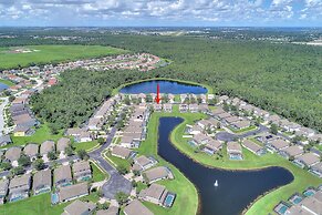 Lakeside Spa, AC in Games Room - Tropics! 822