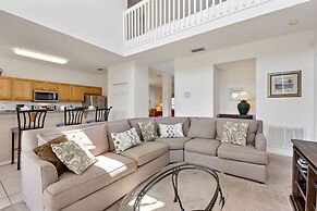 Lakeside Spa, AC in Games Room - Tropics! 822