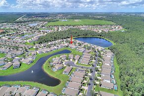 Lakeside Spa, AC in Games Room - Tropics! 822