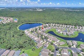 Lakeside Spa, AC in Games Room - Tropics! 822