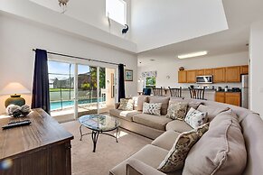 Lakeside Spa, AC in Games Room - Tropics! 822