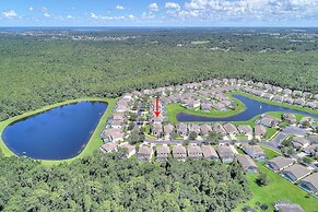 Lakeside Spa, AC in Games Room - Tropics! 822