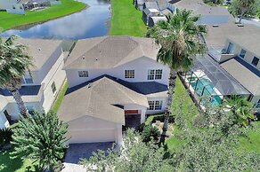 Lakeside Spa, AC in Games Room - Tropics! 822