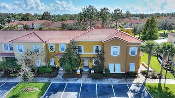 Serene Stay at Terra Verde Resort by Shine Villas 111