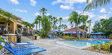 Serene Stay at Terra Verde Resort by Shine Villas 111