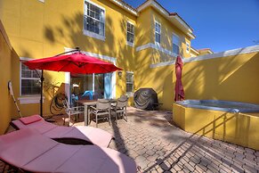 Serene Stay at Terra Verde Resort by Shine Villas 111