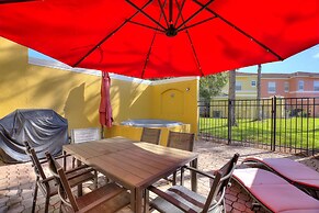 Serene Stay at Terra Verde Resort by Shine Villas 111