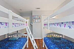 Serene Stay at Terra Verde Resort by Shine Villas 111