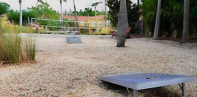 Serene Stay at Terra Verde Resort by Shine Villas 111