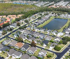 Serene Stay at Terra Verde Resort by Shine Villas 111