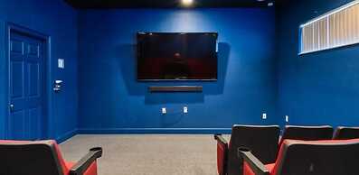 Serene Stay at Terra Verde Resort by Shine Villas 111