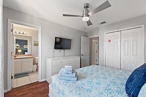 Serene Stay at Terra Verde Resort by Shine Villas 111