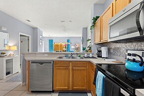 Serene Stay at Terra Verde Resort by Shine Villas 111