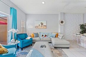 Serene Stay at Terra Verde Resort by Shine Villas 111