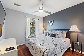 Serene Stay at Terra Verde Resort by Shine Villas 111