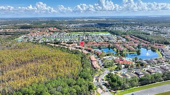 Serene Stay at Terra Verde Resort by Shine Villas 111