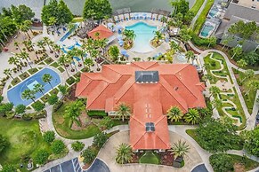 Serene Stay at Terra Verde Resort by Shine Villas 111