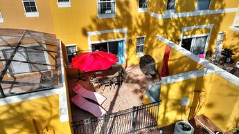 Serene Stay at Terra Verde Resort by Shine Villas 111