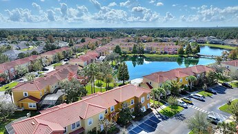 Serene Stay at Terra Verde Resort by Shine Villas 111