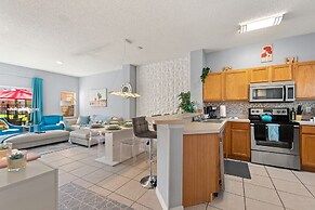 Serene Stay at Terra Verde Resort by Shine Villas 111