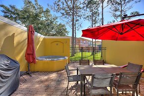 Serene Stay at Terra Verde Resort by Shine Villas 111