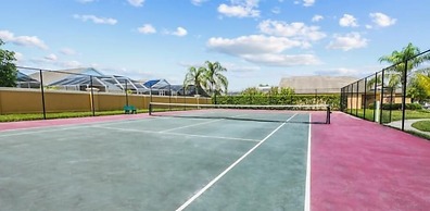 Serene Stay at Terra Verde Resort by Shine Villas 111