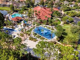 Serene Stay at Terra Verde Resort by Shine Villas 111