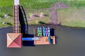 Happy Haven at Storey Lake Resort by Shine Villas #409