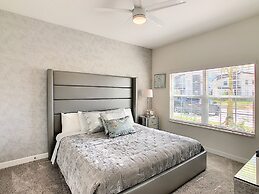 Happy Haven at Storey Lake Resort by Shine Villas #409