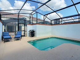 Happy Haven at Storey Lake Resort by Shine Villas #409