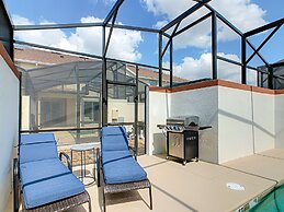 Happy Haven at Storey Lake Resort by Shine Villas #409