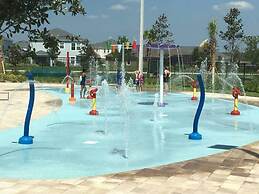 Happy Haven at Storey Lake Resort by Shine Villas #409