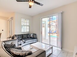 Happy Haven at Storey Lake Resort by Shine Villas #409