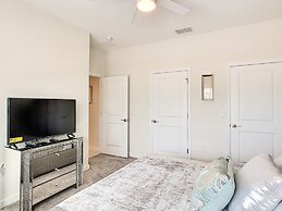 Happy Haven at Storey Lake Resort by Shine Villas #409