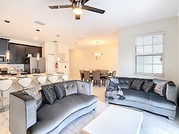 Happy Haven at Storey Lake Resort by Shine Villas #409