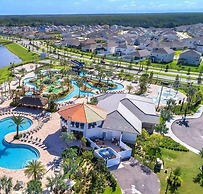 Happy Haven at Storey Lake Resort by Shine Villas #409