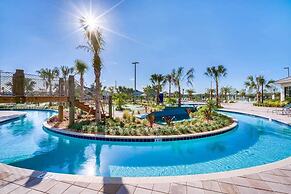 Happy Haven at Storey Lake Resort by Shine Villas #409