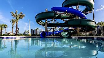 Happy Haven at Storey Lake Resort by Shine Villas #409