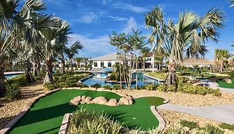 Happy Haven at Storey Lake Resort by Shine Villas #409