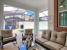 Happy Haven at Storey Lake Resort by Shine Villas #409