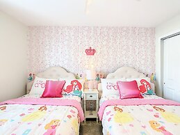 Happy Haven at Storey Lake Resort by Shine Villas #409