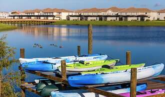 Happy Haven at Storey Lake Resort by Shine Villas #409